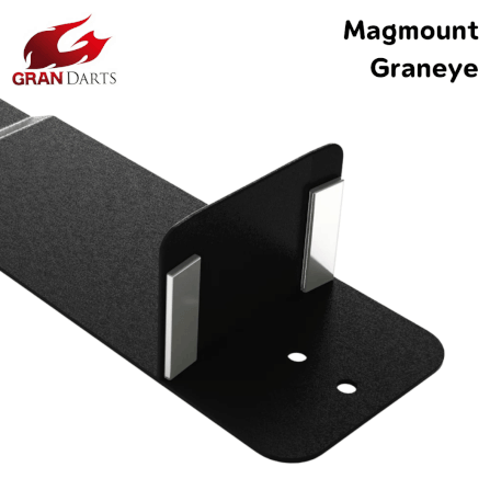 แม่เหล็กยึดกระดานปาเป้า MAGMOUNT GRANEYE 2025_2